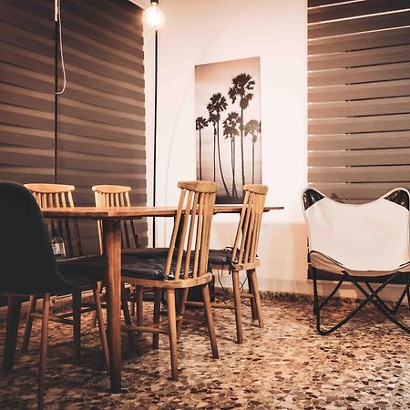 Chalet Novo Sancti Petri Surf Chiclana de la Frontera Εξωτερικό φωτογραφία