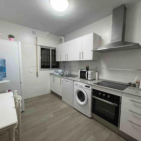 Chalet Novo Sancti Petri Surf Chiclana de la Frontera Εξωτερικό φωτογραφία