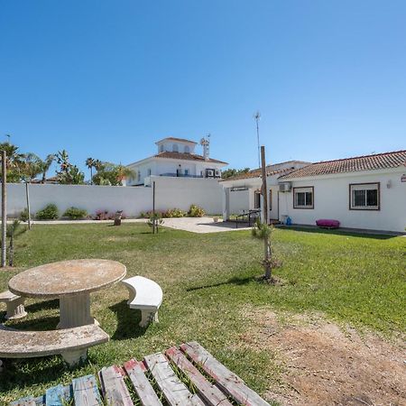 Chalet Novo Sancti Petri Surf Chiclana de la Frontera Εξωτερικό φωτογραφία