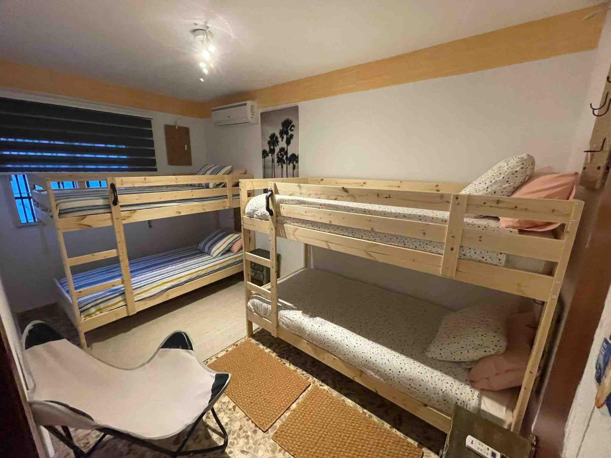 Chalet Novo Sancti Petri Surf Chiclana de la Frontera Εξωτερικό φωτογραφία
