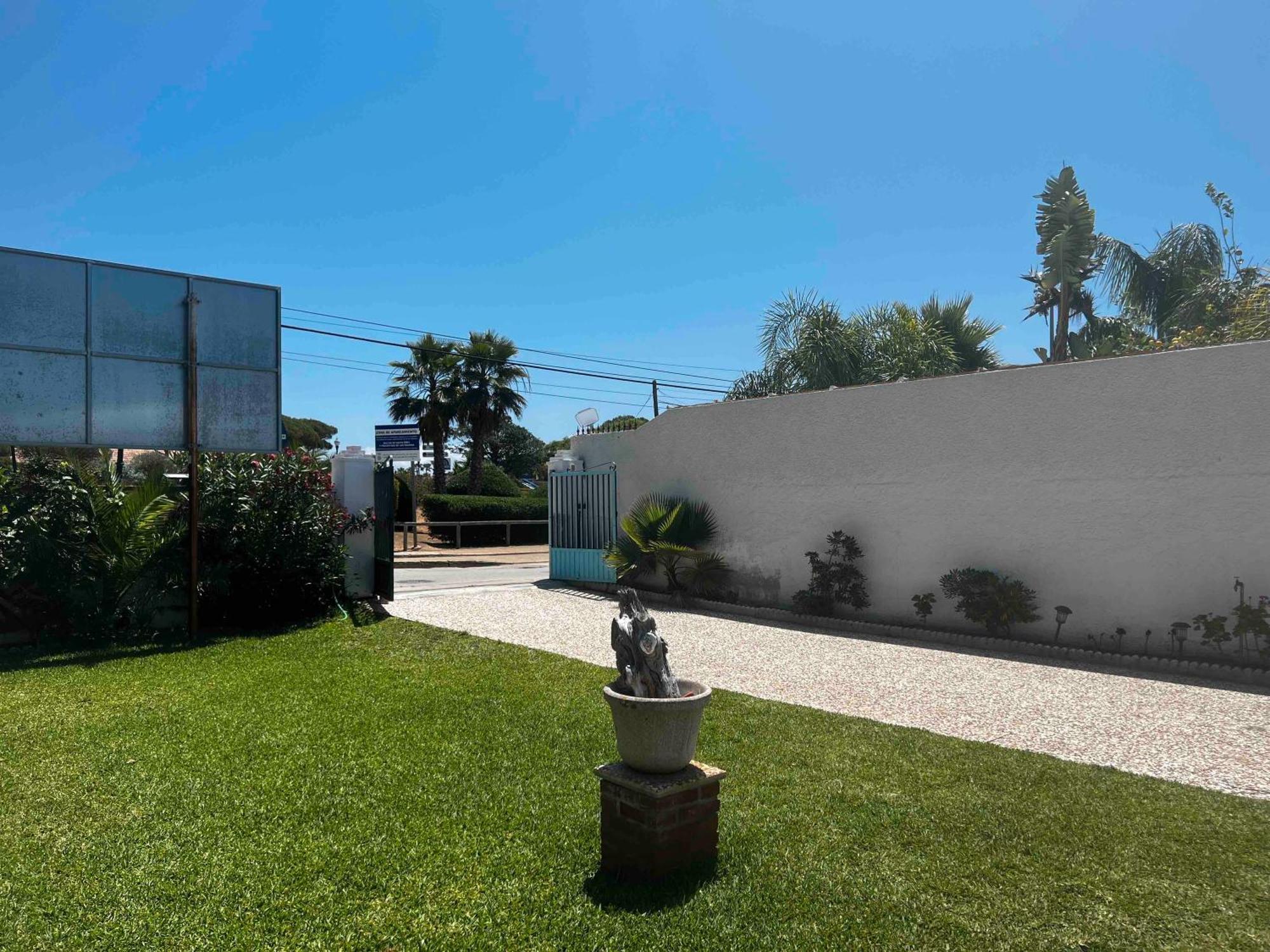 Chalet Novo Sancti Petri Surf Chiclana de la Frontera Εξωτερικό φωτογραφία