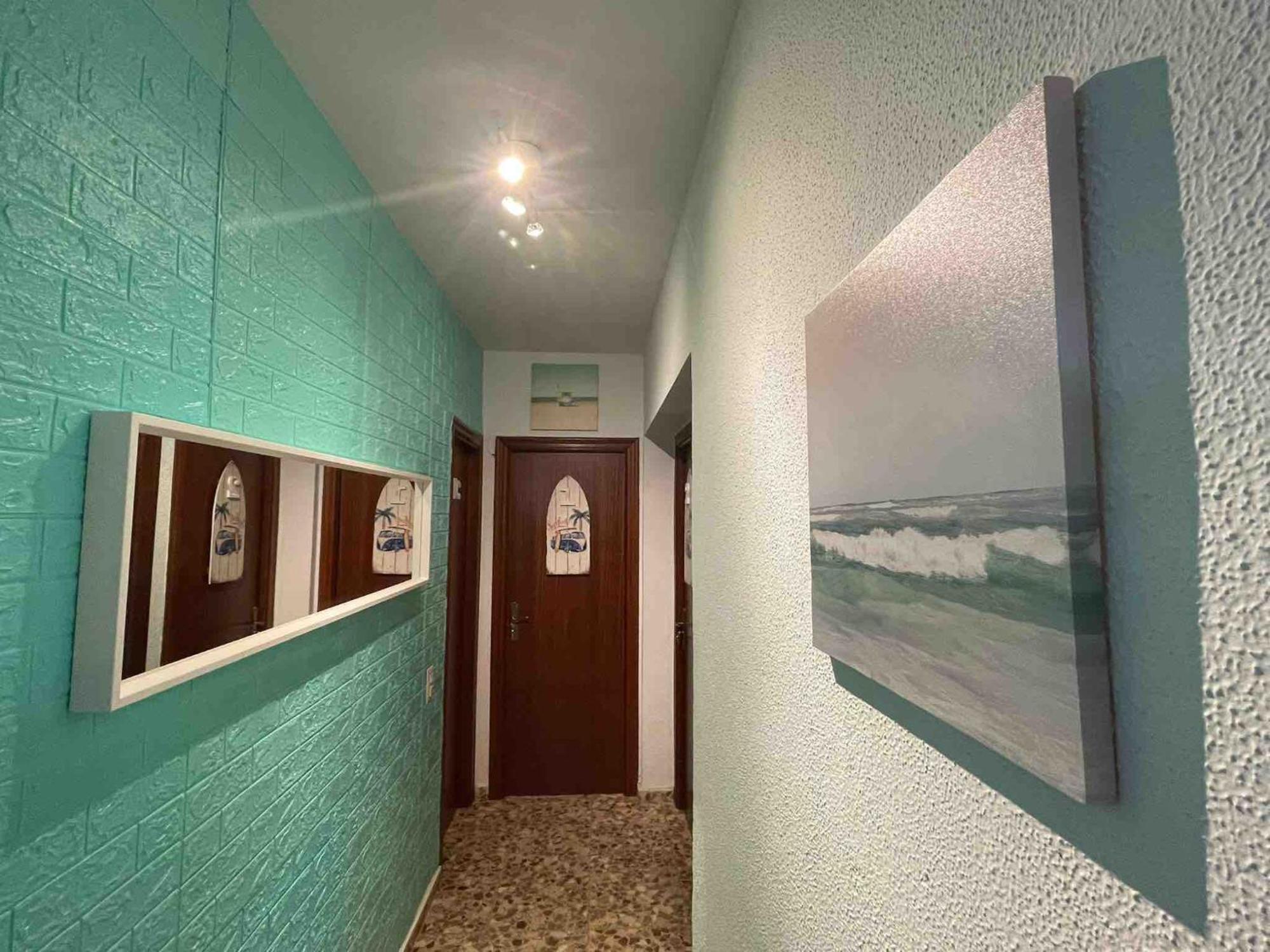 Chalet Novo Sancti Petri Surf Chiclana de la Frontera Εξωτερικό φωτογραφία