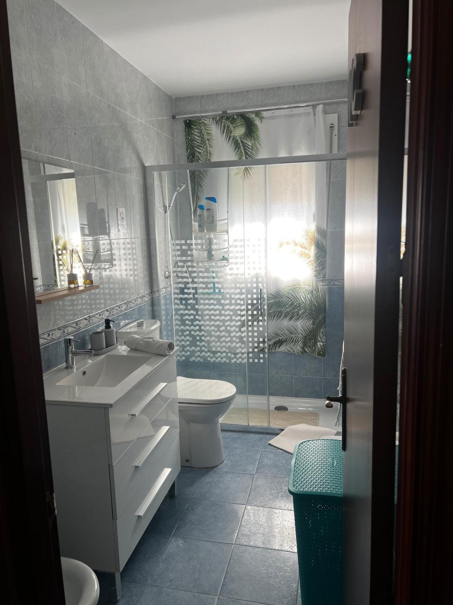 Chalet Novo Sancti Petri Surf Chiclana de la Frontera Εξωτερικό φωτογραφία