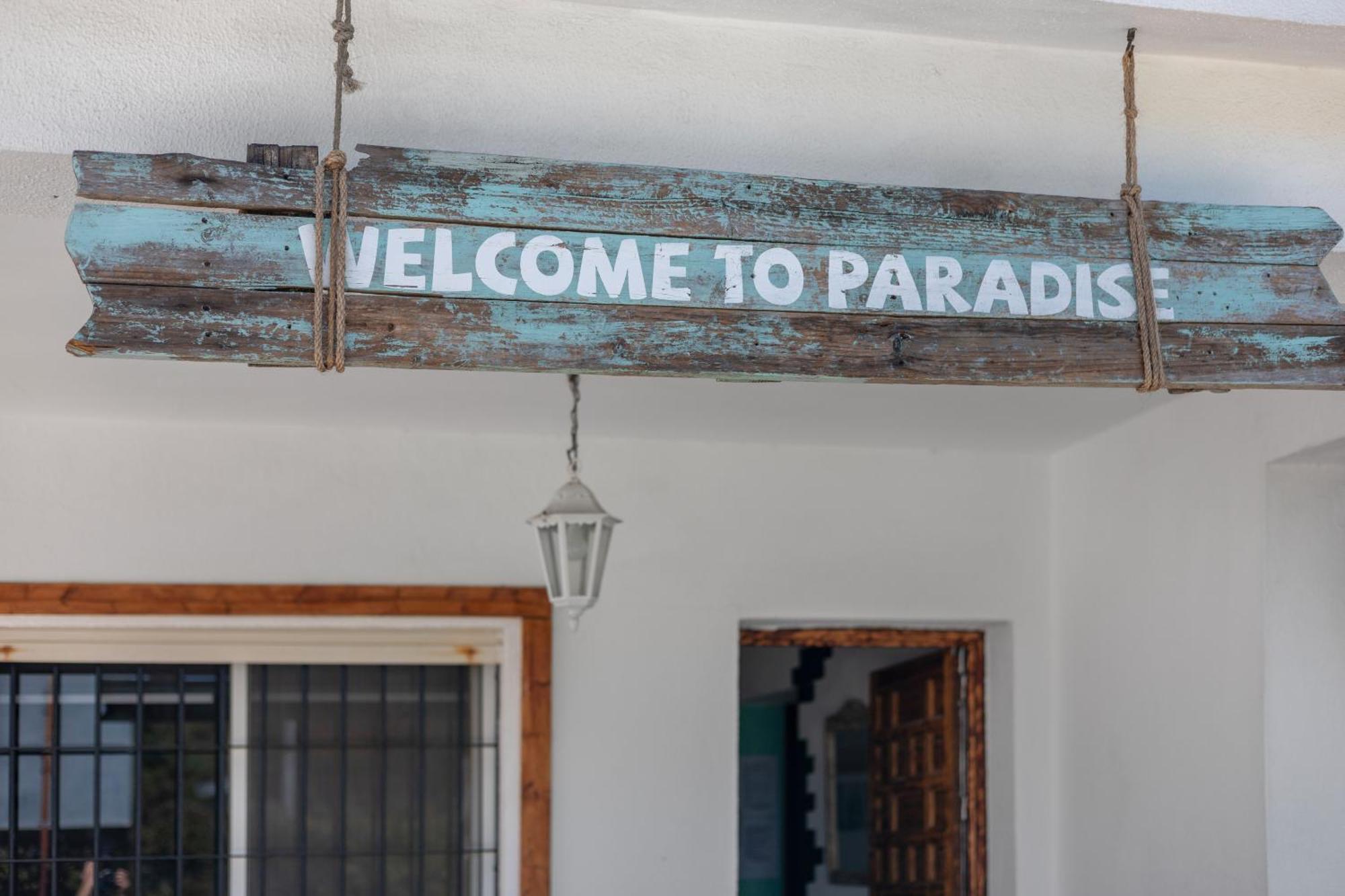 Chalet Novo Sancti Petri Surf Chiclana de la Frontera Εξωτερικό φωτογραφία