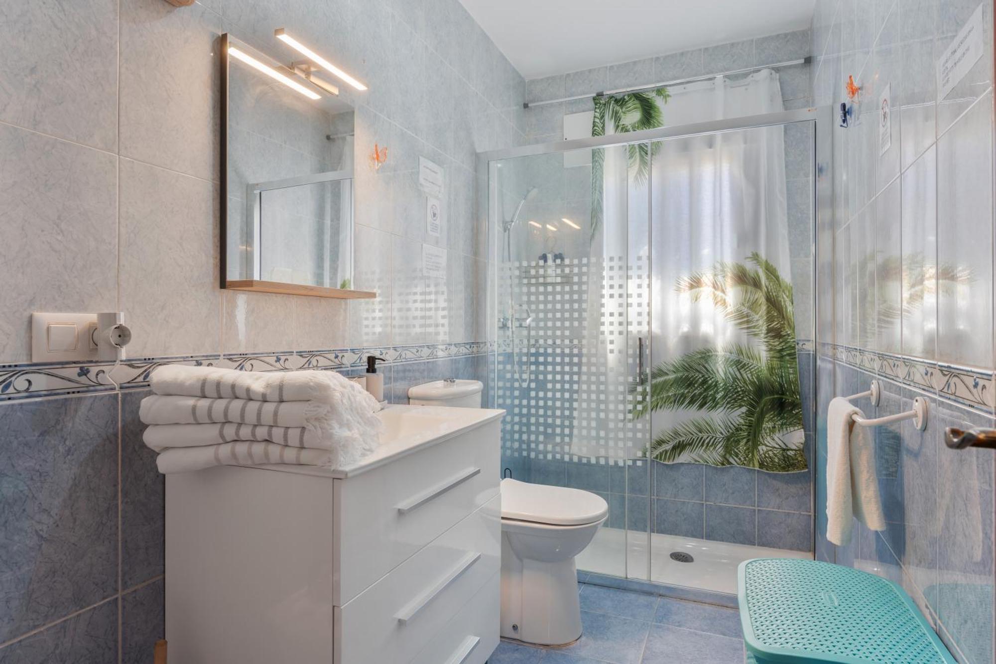 Chalet Novo Sancti Petri Surf Chiclana de la Frontera Εξωτερικό φωτογραφία