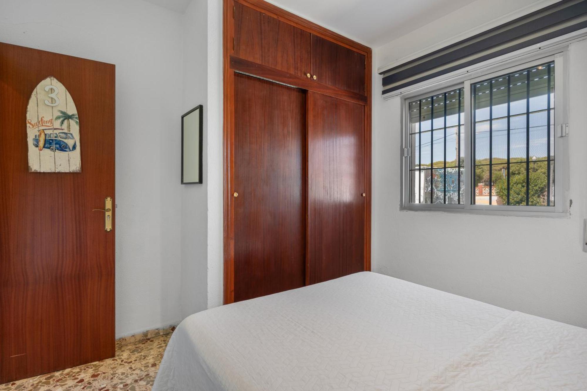 Chalet Novo Sancti Petri Surf Chiclana de la Frontera Εξωτερικό φωτογραφία