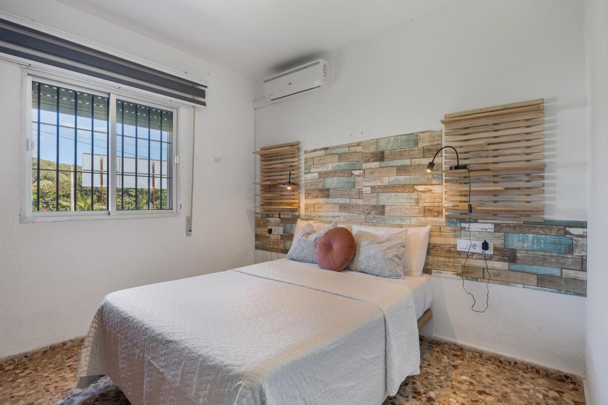 Chalet Novo Sancti Petri Surf Chiclana de la Frontera Εξωτερικό φωτογραφία